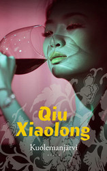 Qiu, Xiaolong: Kuolemanjärvi 