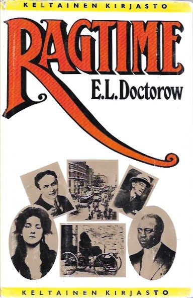 Doctorow, E. L.: Ragtime