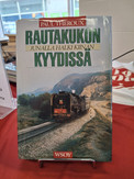 Theroux, Paul: Rautakukon kyydissä - Junalla halki Kiinan