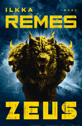 Remes Ilkka: Zeus