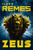 Remes Ilkka: Zeus