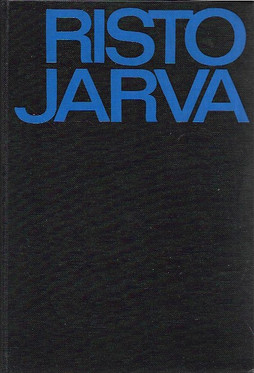 Toiviainen, Sakari: Risto Jarva