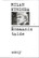 Kundera, Milan: Romaanin taide 