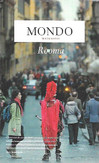 Rinkinen, Anu: Rooma (Mondo-matkaopas)