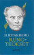 Runeberg, J. L.: Runoteokset I-II