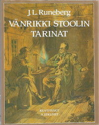 Runeberg, J. L.: Vänrikki Stoolin tarinat 