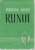 Siljo, Juhani: Runot ja aforismit