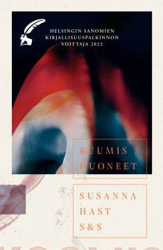 Hast, Susanna: Ruumis/huoneet