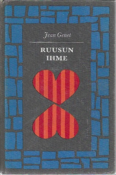 Genet, Jean: Ruusun ihme