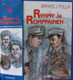 Pulla, Armas J.: Ryhmy ja Romppainen