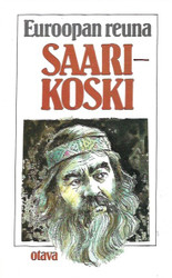 Saarikoski, Pentti: Euroopan reuna - kineettinen kuva