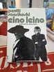 Saarikoski, Pentti: Eino Leino - Legenda jo eläessään