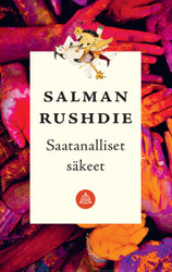 Rushdie, Salman: Saatanalliset säkeet 