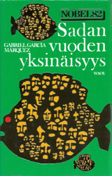 García Márquez, Gabriel: Sadan vuoden yksinäisyys