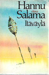 Salama Hannu: Itäväylä