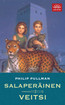 Pullman, Philip: Universumien tomu. 2, Salaperäinen veitsi  