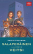 Pullman, Philip: Universumien tomu. 2, Salaperäinen veitsi  
