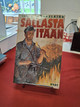 Lehväslaiho, Reino: Sallasta itään