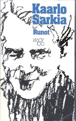 Sarkia, Kaarlo: Runot