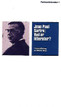 Sartre, Jean-Paul: Vad är litteratur?