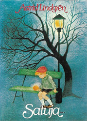 Lindgren, Astrid: Satuja 