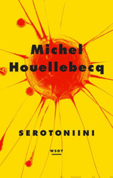 Houellebecq, Michel: Serotoniini