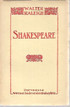 Raleigh, Walter: Shakespeare  