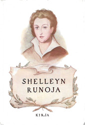 Shelley, Percy Bysshe: Shelleyn runoja