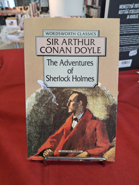 Doyle, Arthur Conan: The adventures of Sherlock Holmes