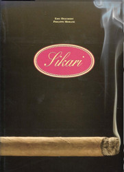 Deschodt Eric, Morane Philippe: Sikari