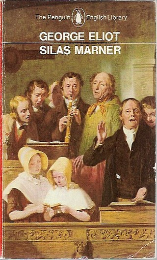 Eliot, George: Silas Marner
