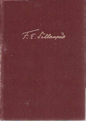 Sillanpää, F. E. Valitut teokset