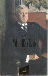 Silvennoinen, Oula: Paperisydän - Gösta Serlachiuksen elämä