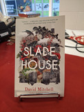 Mitchell, David: Slade house