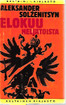 Solzenitsyn Aleksander: Elokuu neljätoista