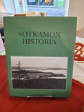 Laulumaa, Vesa & Wilmi, Jorma: Sotkamon historia