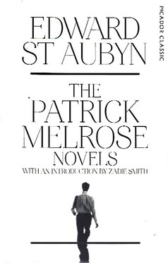 St Aubyn, Edward: The Patrick Melrose Novels