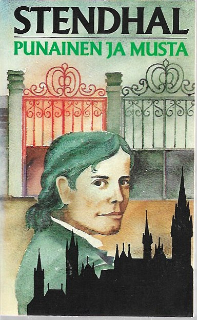 Stendhal: Punainen ja musta - Kronikka XIX vuosisadalta