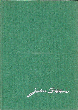 Storm, John: Montmartren kadut
