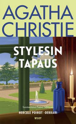 Christie, Agatha: Stylesin tapaus