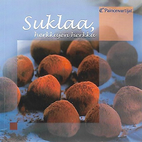 Suontausta Marita: Suklaa, herkkujen herkku