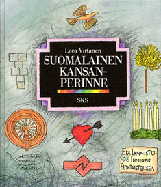 Virtanen, Leea: Suomalainen kansanperinne