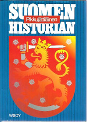 Zetterberg, Seppo: Seomen historian pikkujättilainen