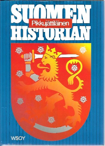 Zetterberg, Seppo: Seomen historian pikkujättilainen
