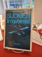 Uola, Mikko: Suomen ilmavoimat 1918-1939