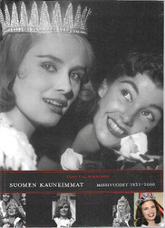 Mikkonen, Timo T. A.: Suomen kauneimmat : missivuodet 1931-2000