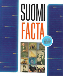 Haataja, Lauri & Kuosmanen, Riitta-Liisa: Suomi-facta