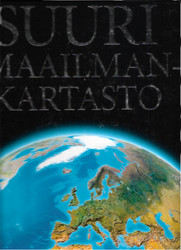 Suuri maailmankartasto