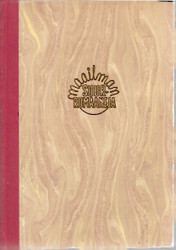 Brontë, Charlotte: Syrjästäkatsojan tarina 