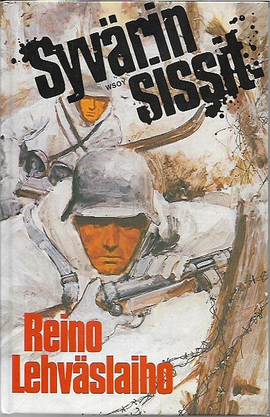 Lehväslaiho, Reino:  Syvärin sissit